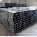 Perforated Square Tubular Sign Post Price